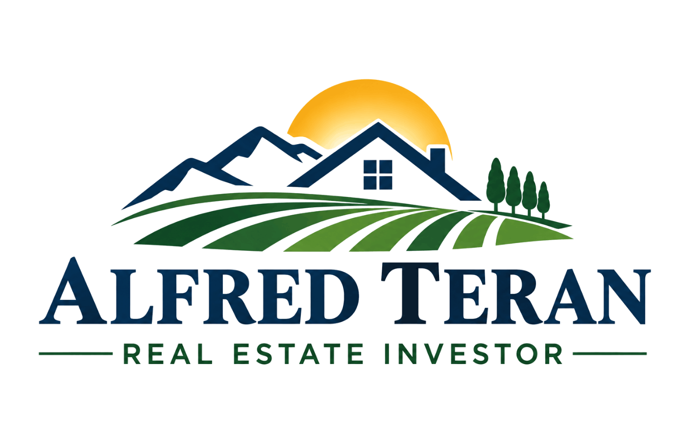 alfred logo